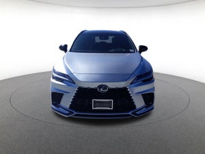 2023 Lexus RX 500h F SPORT PERFORMANCE
