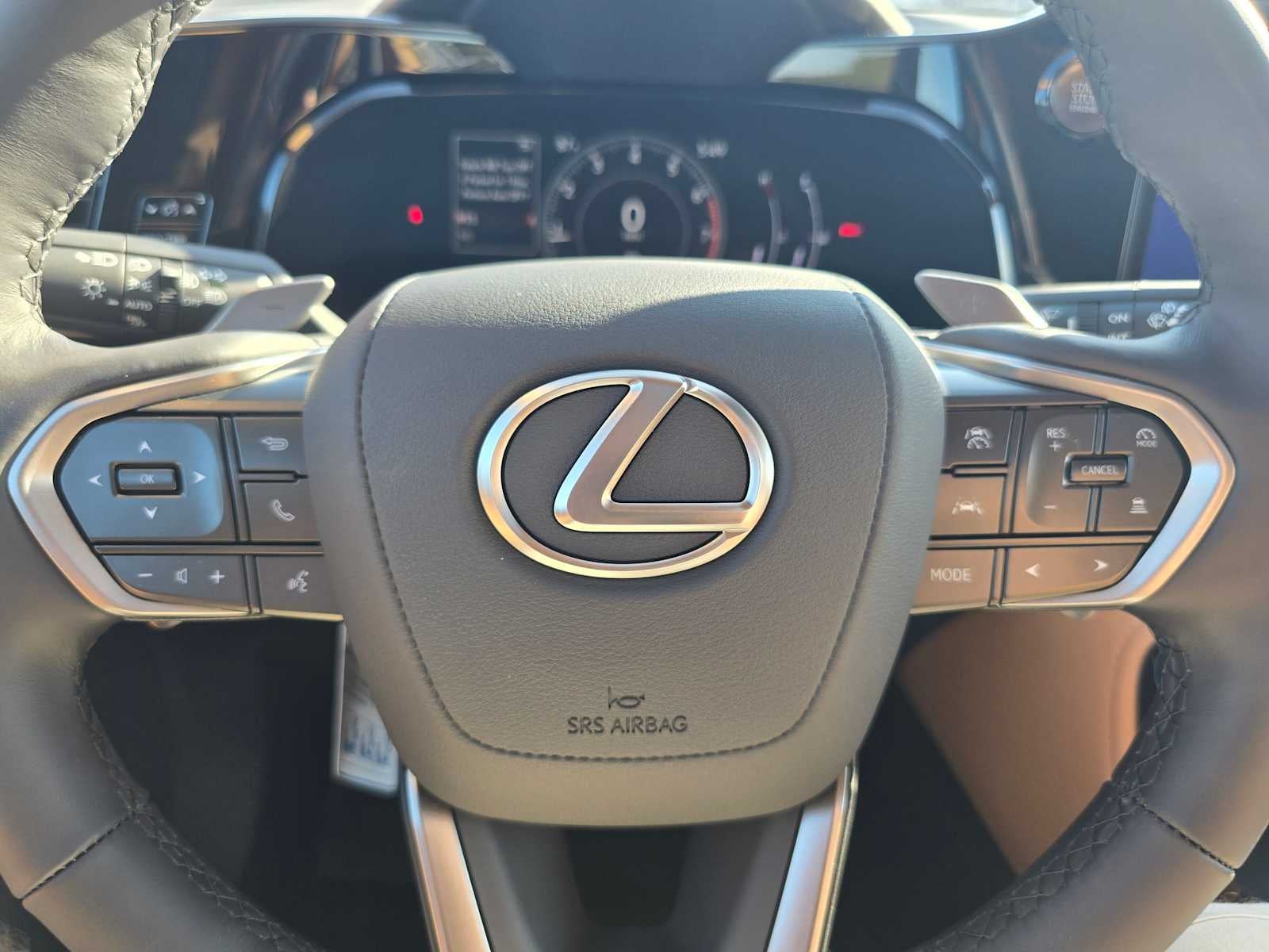 2026 Lexus NX 350 PREMIUM