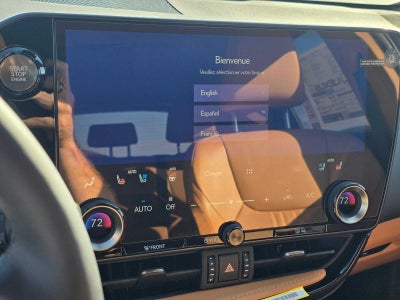 2026 Lexus NX 350 PREMIUM