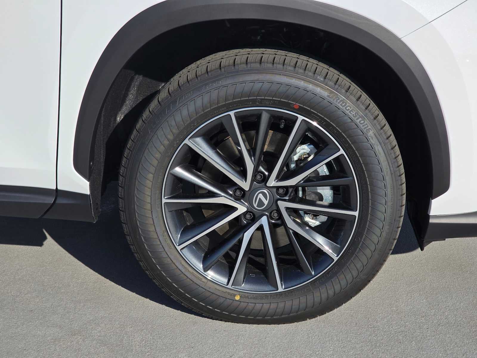 2026 Lexus NX 350 PREMIUM