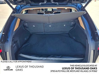 2026 Lexus NX 350 PREMIUM