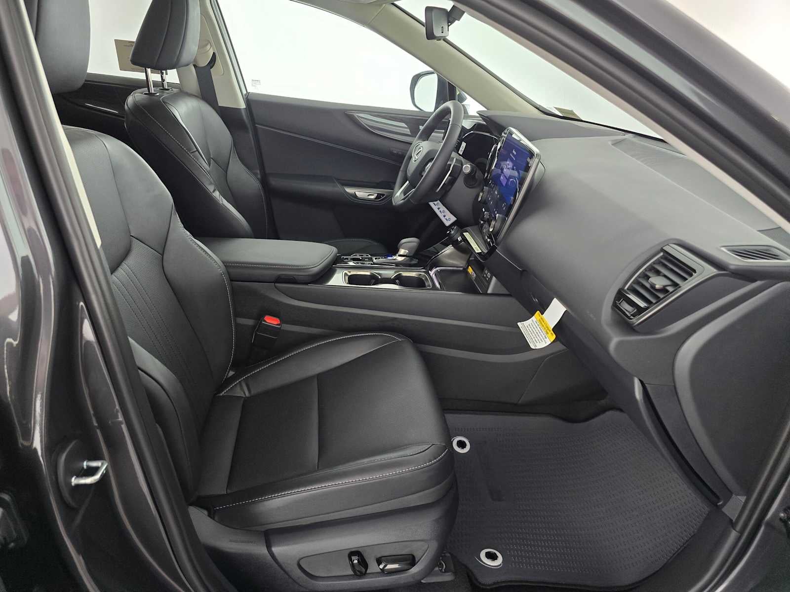 2026 Lexus NX 350 PREMIUM