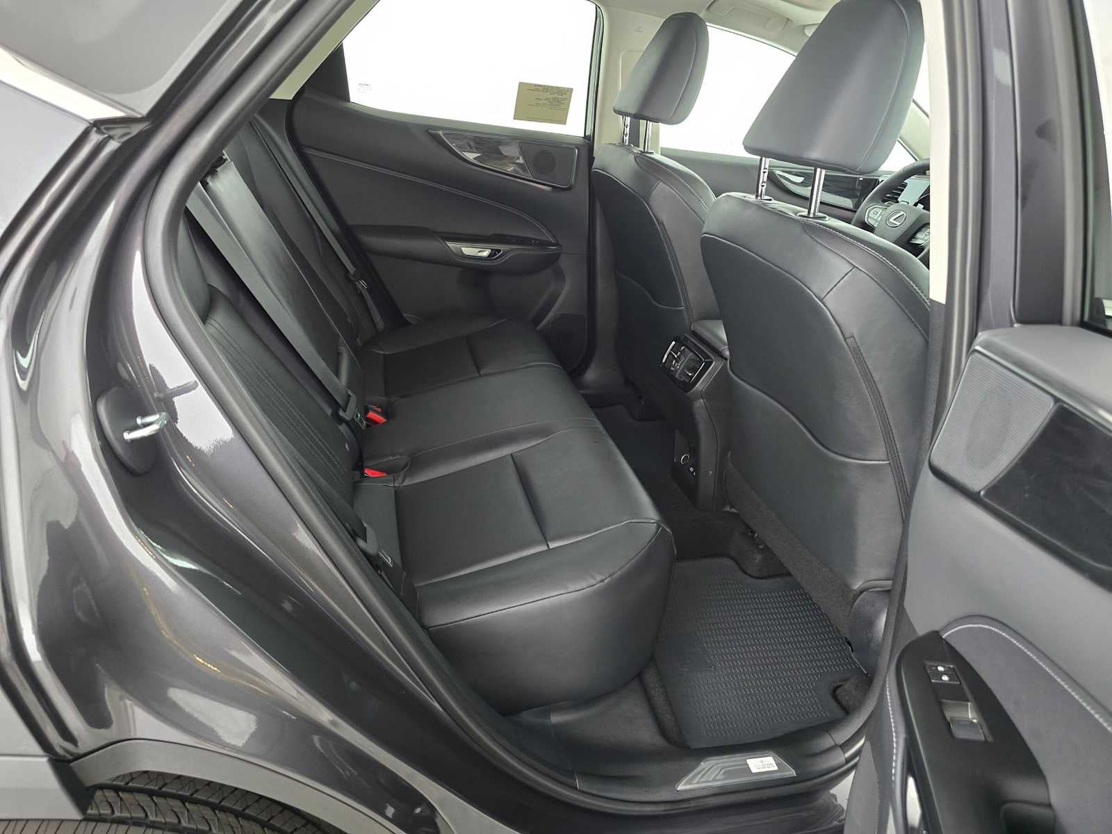 2026 Lexus NX 350 PREMIUM