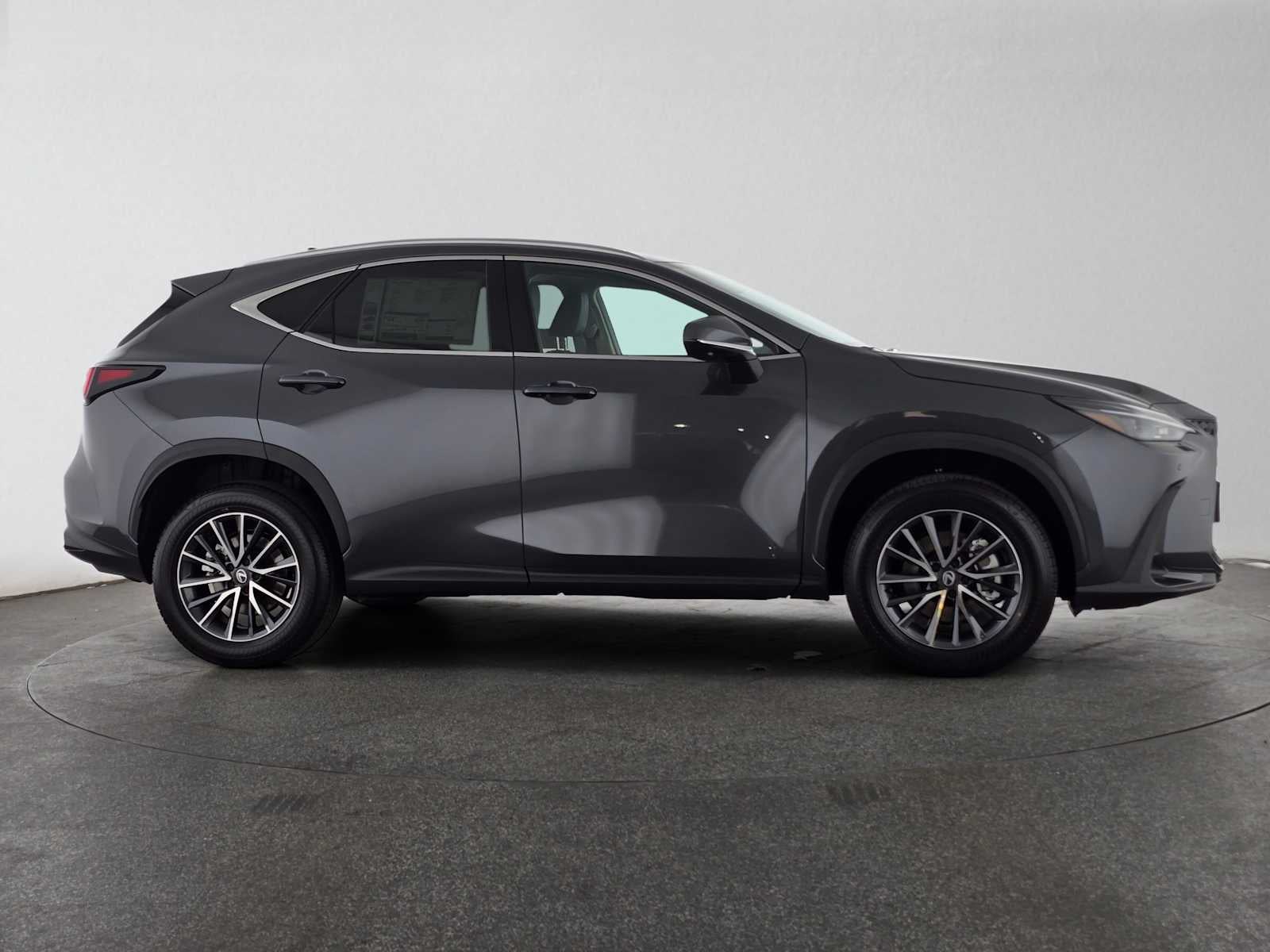 2026 Lexus NX 350 PREMIUM