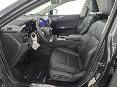 2026 Lexus NX 350 PREMIUM