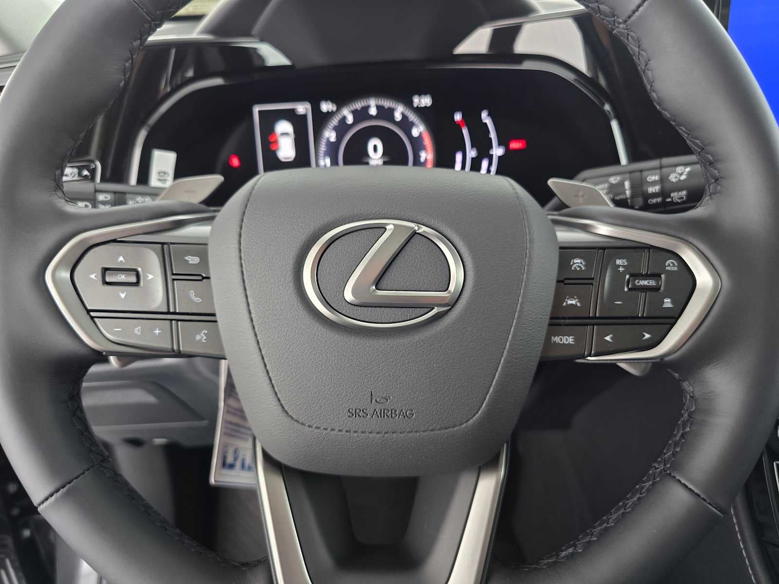 2026 Lexus NX 350 PREMIUM