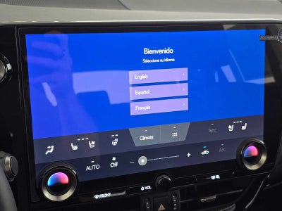 2026 Lexus NX 350 PREMIUM
