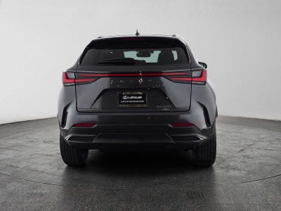 2026 Lexus NX 350 PREMIUM