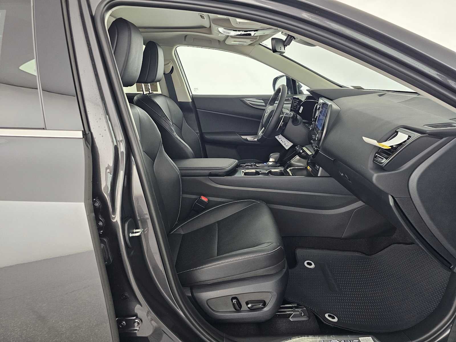 2026 Lexus NX 350 PREMIUM