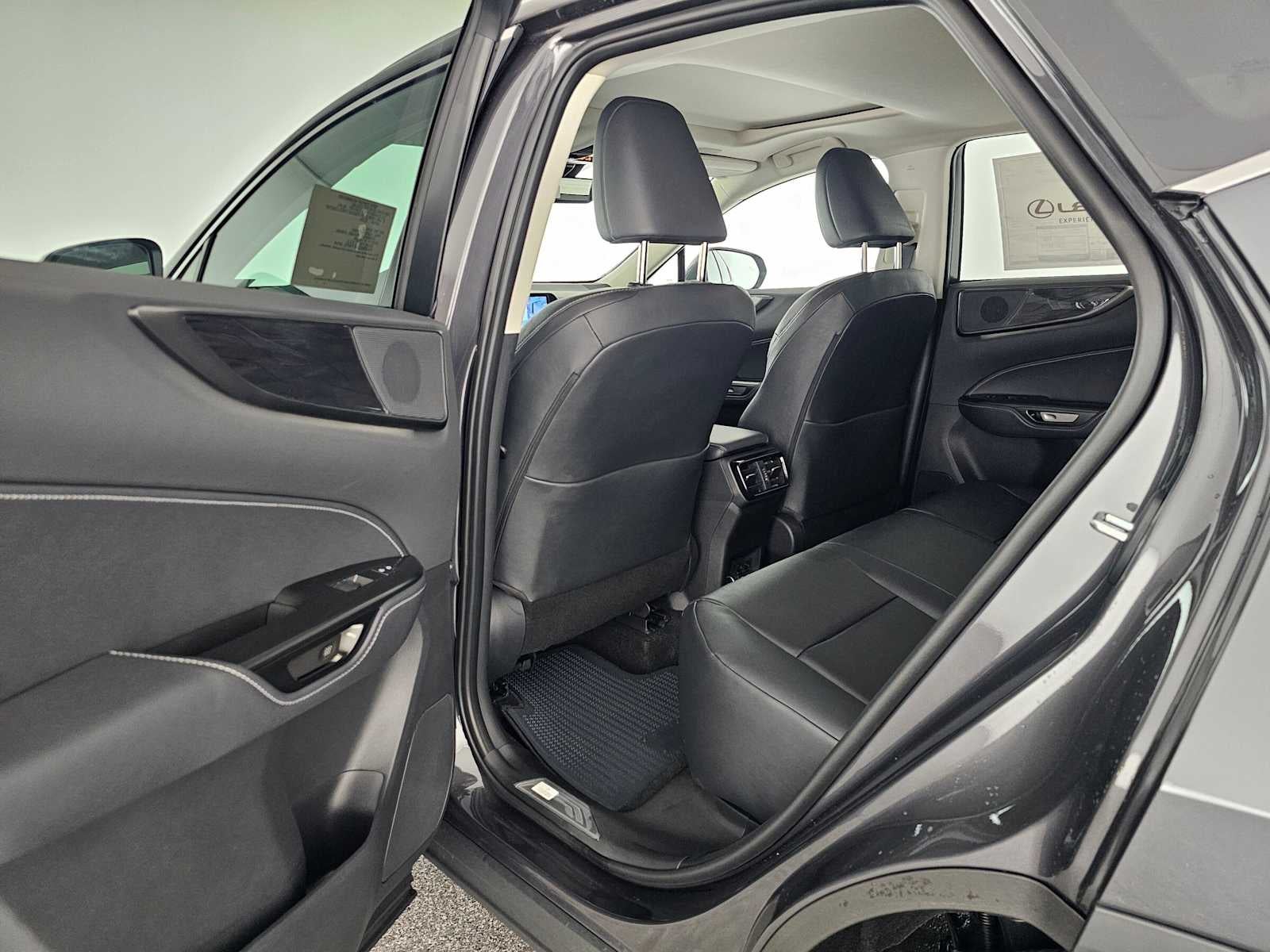 2026 Lexus NX 350 PREMIUM