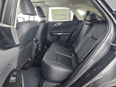 2026 Lexus NX 350 PREMIUM