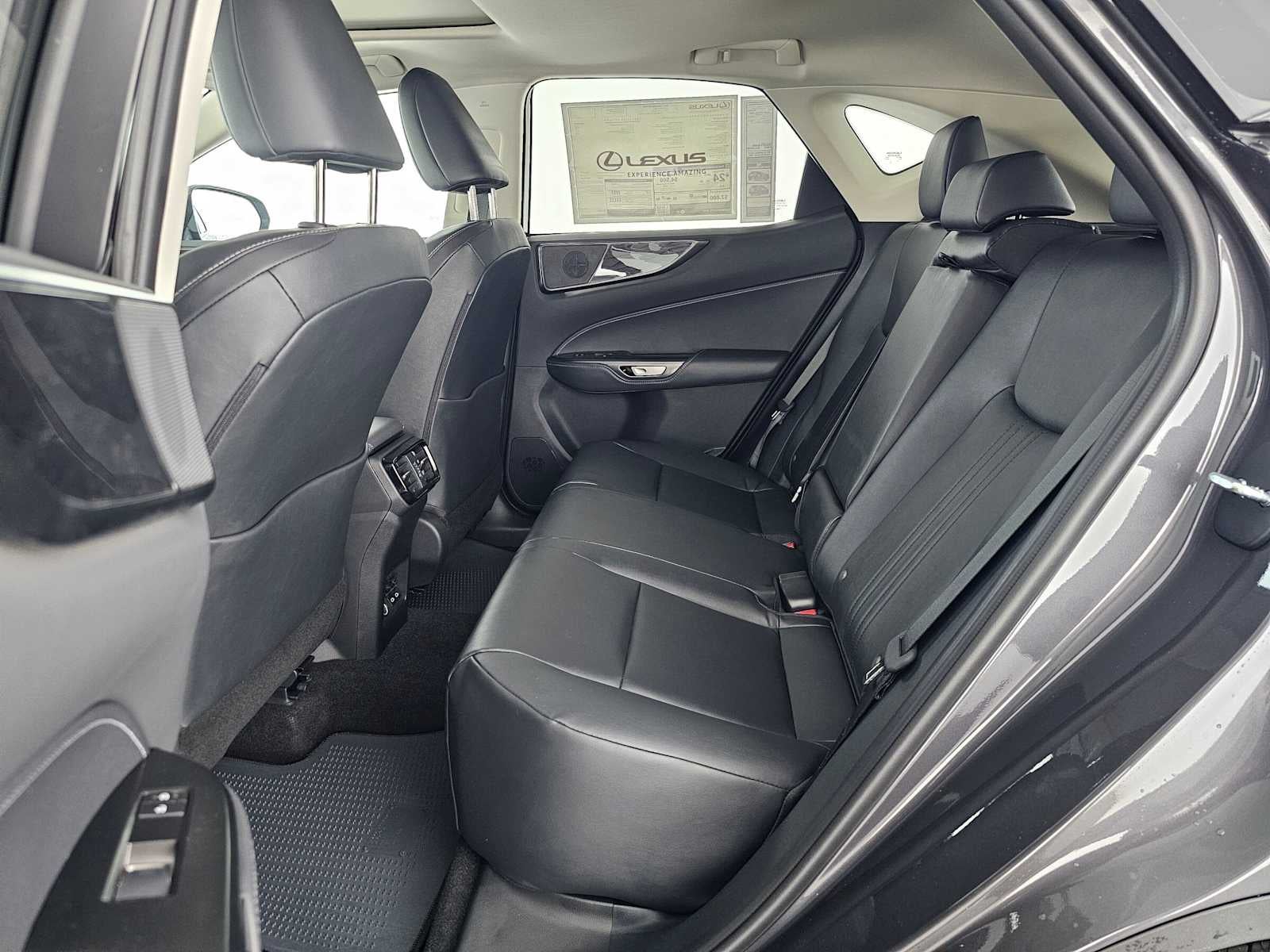 2026 Lexus NX 350 PREMIUM