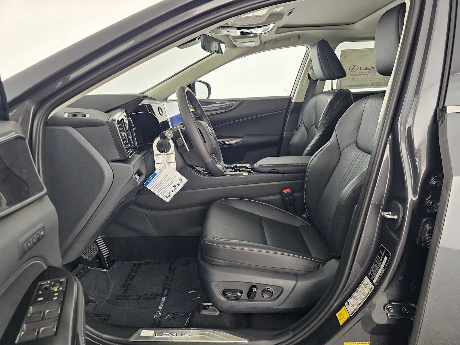 2026 Lexus NX 350 PREMIUM