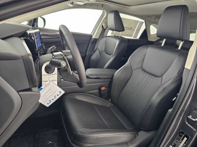 2026 Lexus NX 350 PREMIUM