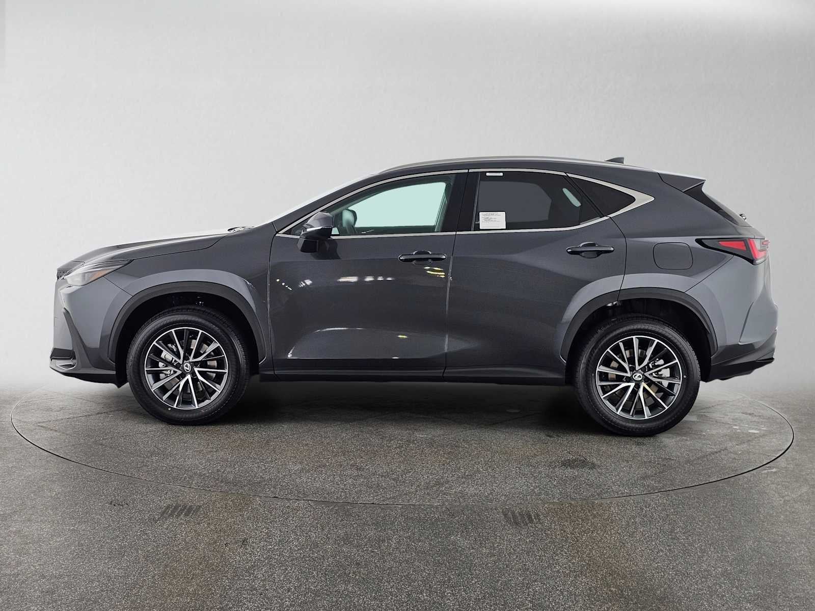 2026 Lexus NX 350 PREMIUM