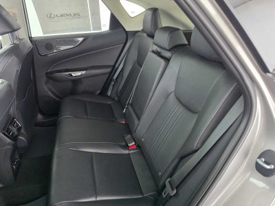 2026 Lexus NX 350 PREMIUM