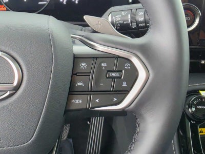 2026 Lexus NX 350 PREMIUM