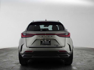 2026 Lexus NX 350 PREMIUM