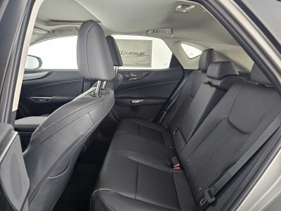 2026 Lexus NX 350 PREMIUM