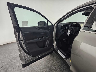 2026 Lexus NX 350 PREMIUM