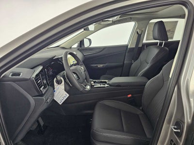 2026 Lexus NX 350 PREMIUM