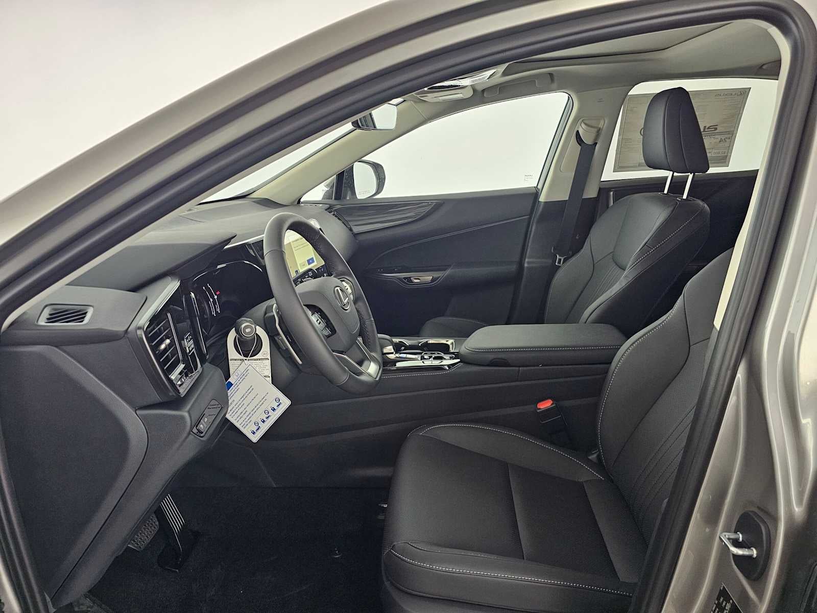 2026 Lexus NX 350 PREMIUM