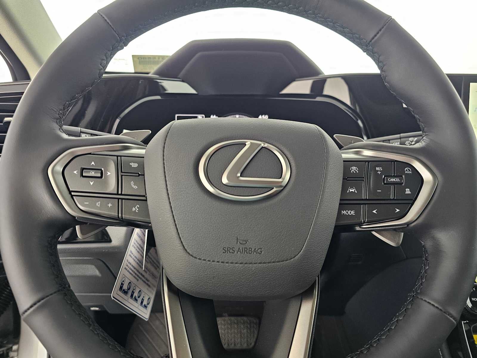 2026 Lexus NX 350 PREMIUM