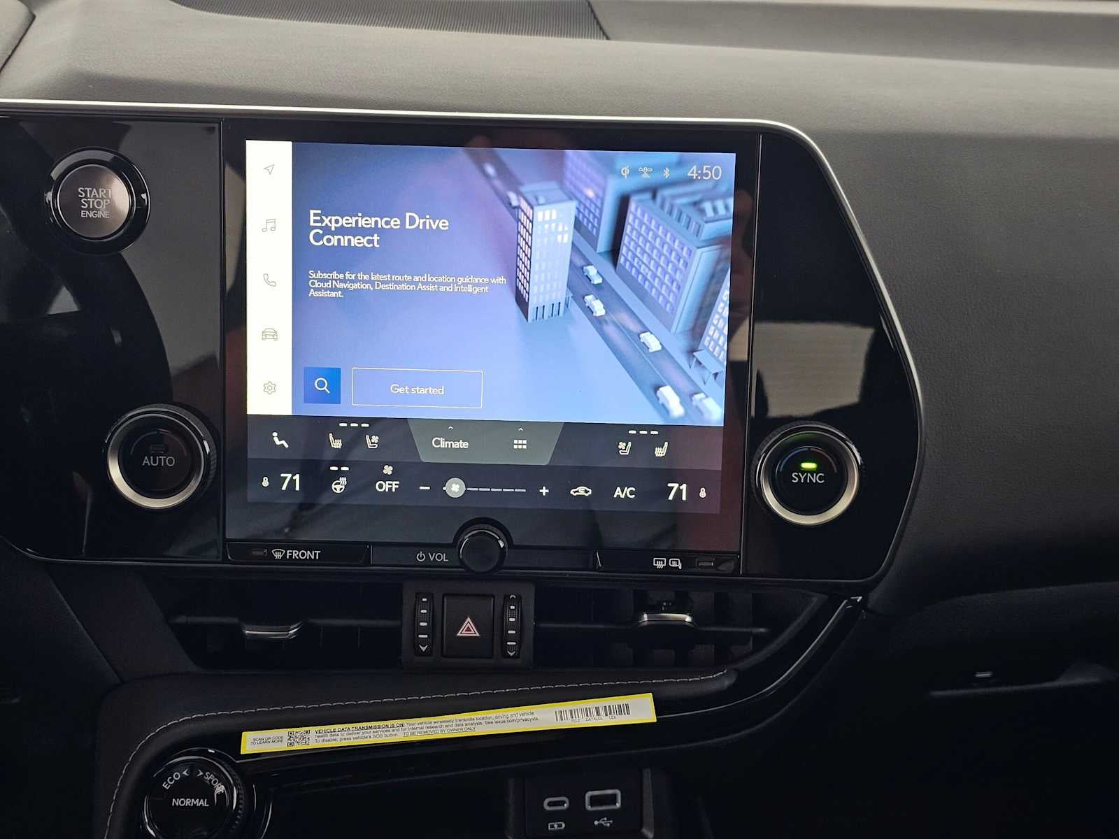 2026 Lexus NX 350 PREMIUM