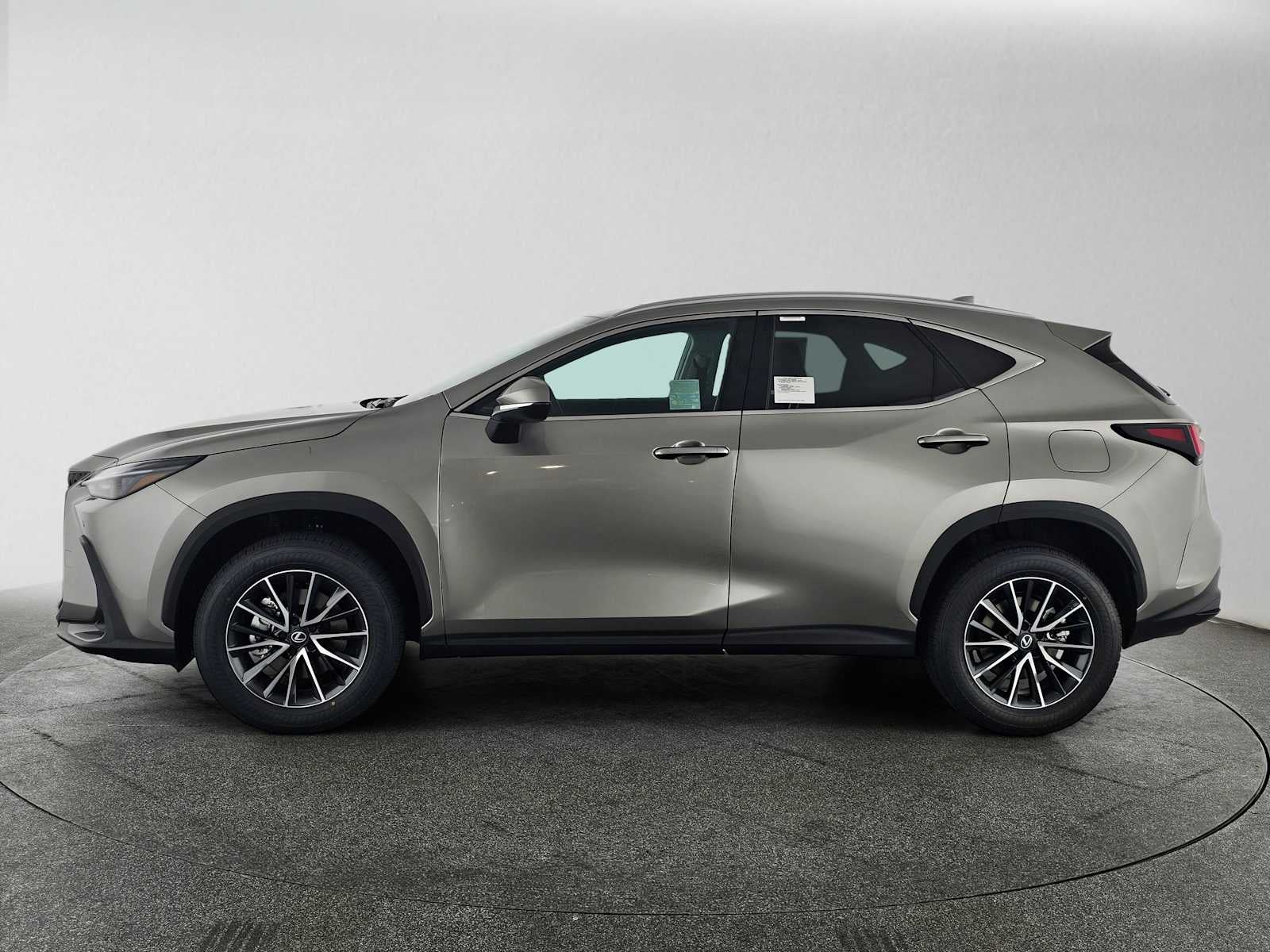 2026 Lexus NX 350 PREMIUM