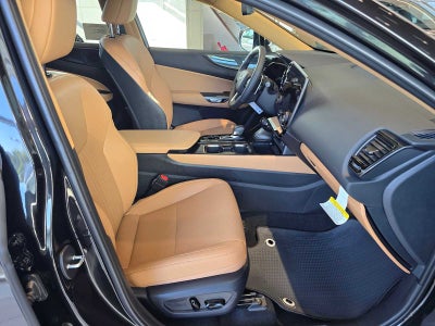 2026 Lexus NX 350 PREMIUM