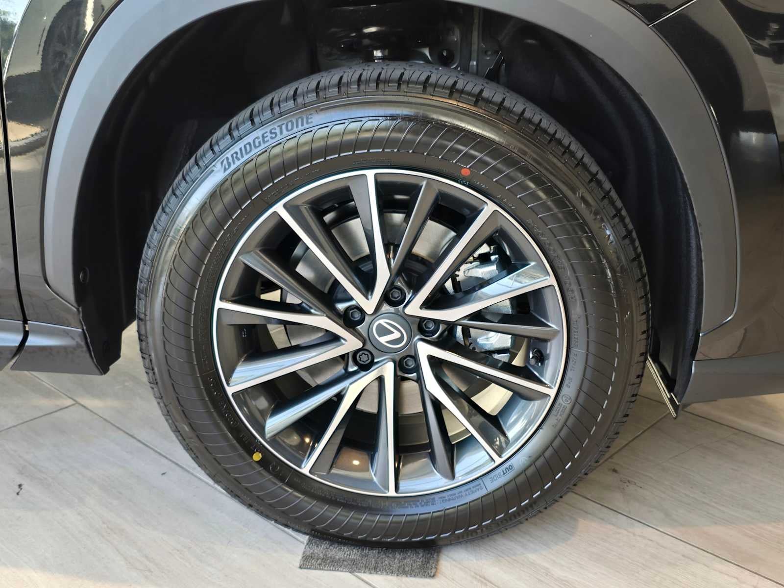 2026 Lexus NX 350 PREMIUM