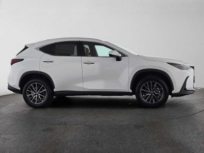 2026 Lexus NX 350 PREMIUM