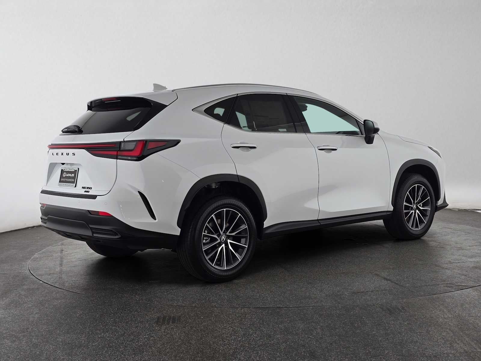 2026 Lexus NX 350 PREMIUM