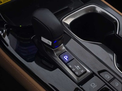 2026 Lexus NX 350 PREMIUM