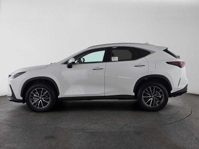 2026 Lexus NX 350 PREMIUM