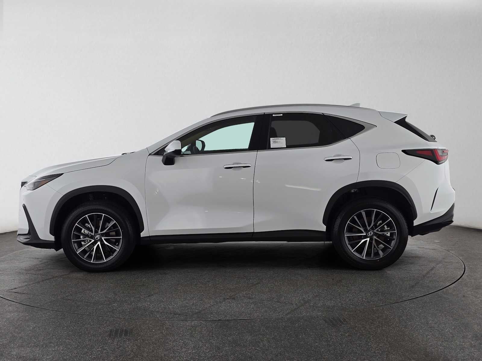 2026 Lexus NX 350 PREMIUM