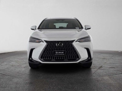 2026 Lexus NX 350 PREMIUM