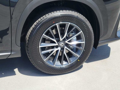 2026 Lexus NX 350 PREMIUM