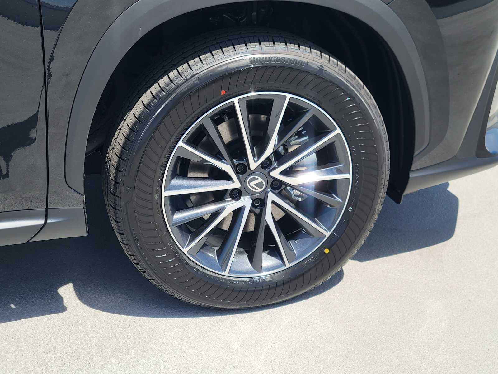 2026 Lexus NX 350 PREMIUM