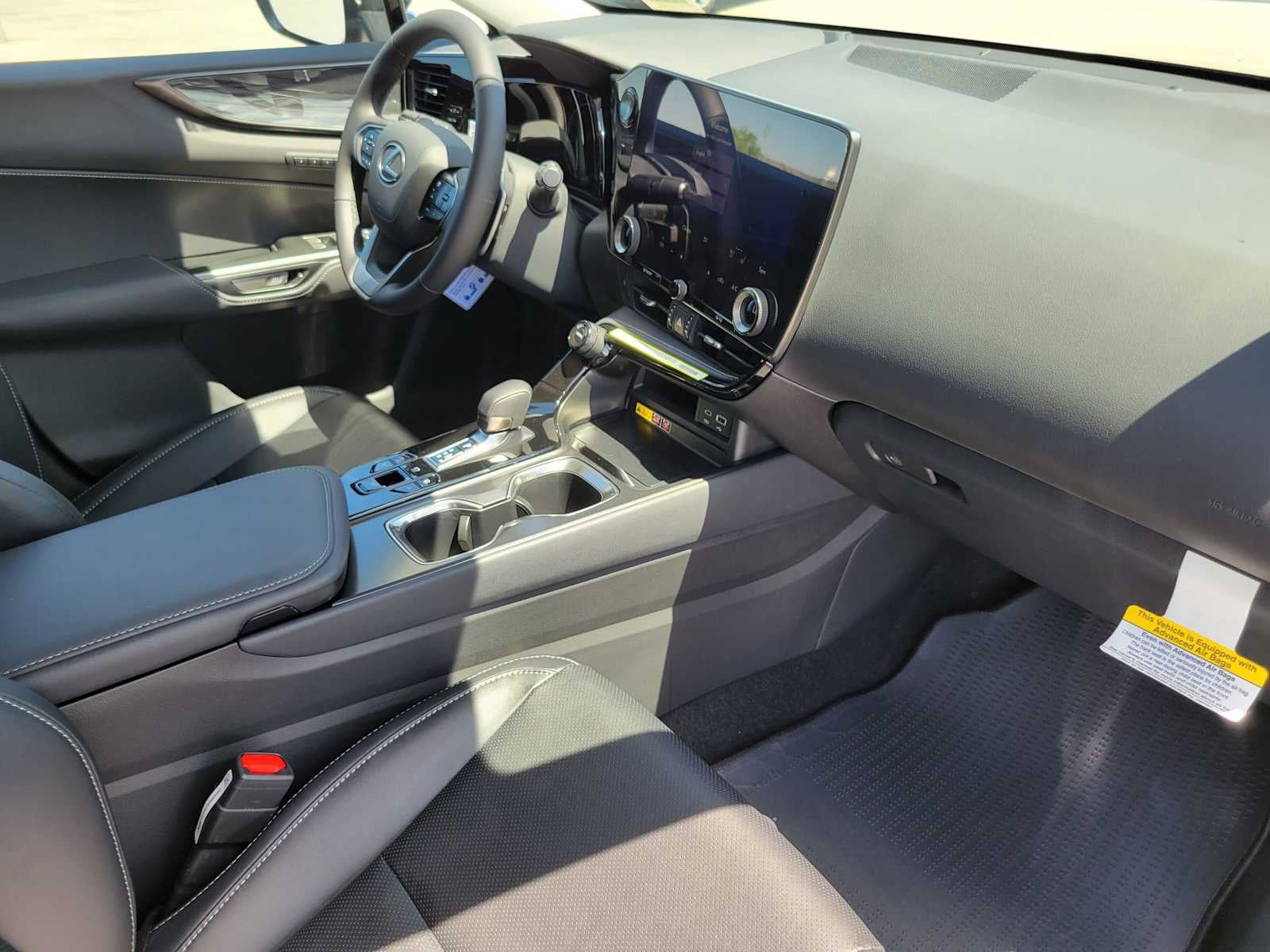 2026 Lexus NX 350 PREMIUM