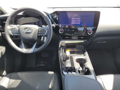 2026 Lexus NX 350 PREMIUM