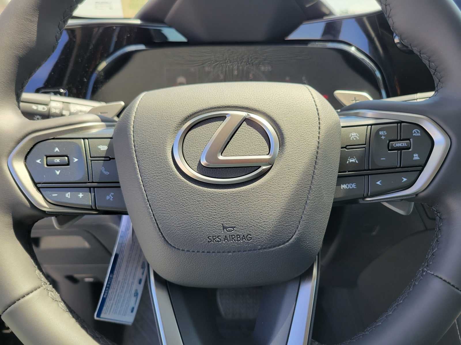 2026 Lexus NX 350 PREMIUM