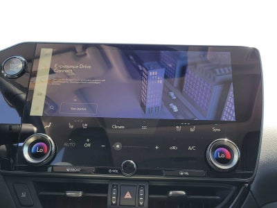 2026 Lexus NX 350 PREMIUM