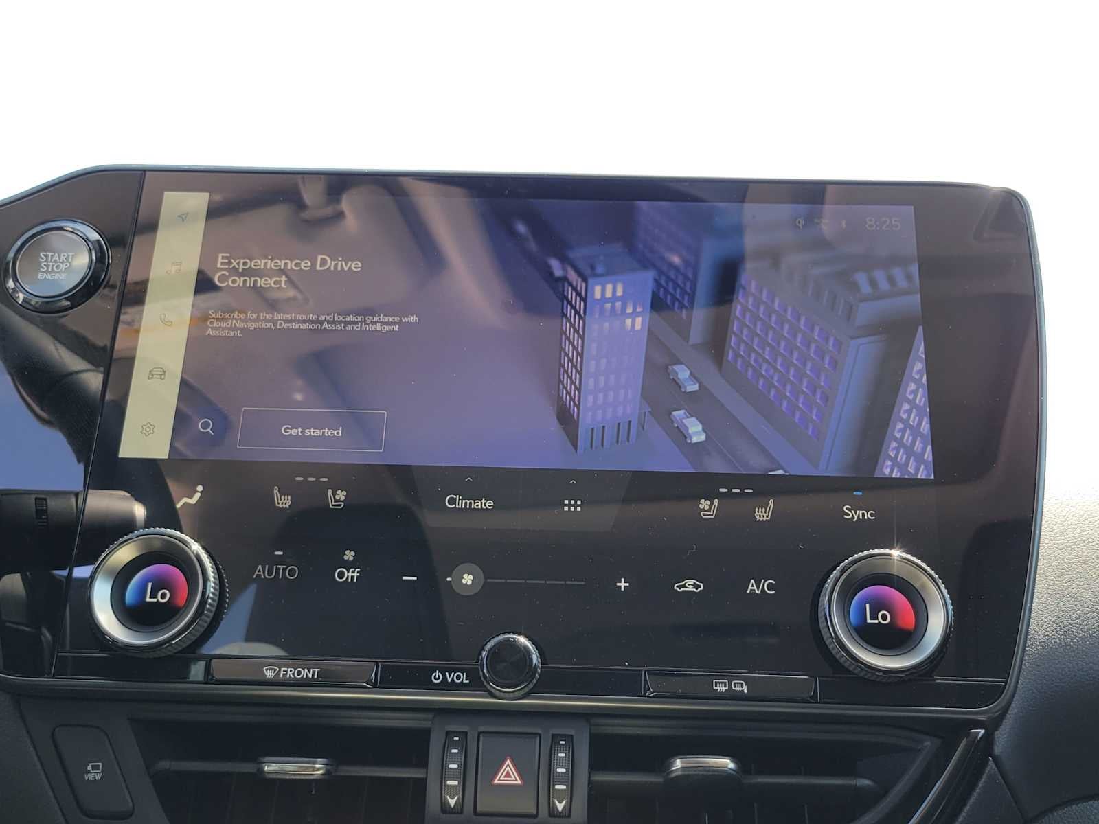 2026 Lexus NX 350 PREMIUM
