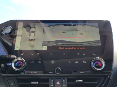 2026 Lexus NX 350 PREMIUM