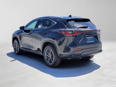 2026 Lexus NX 350 PREMIUM