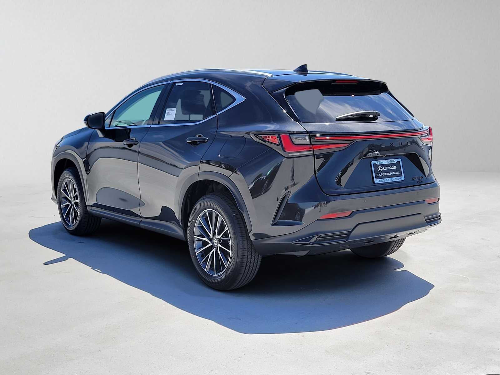 2026 Lexus NX 350 PREMIUM