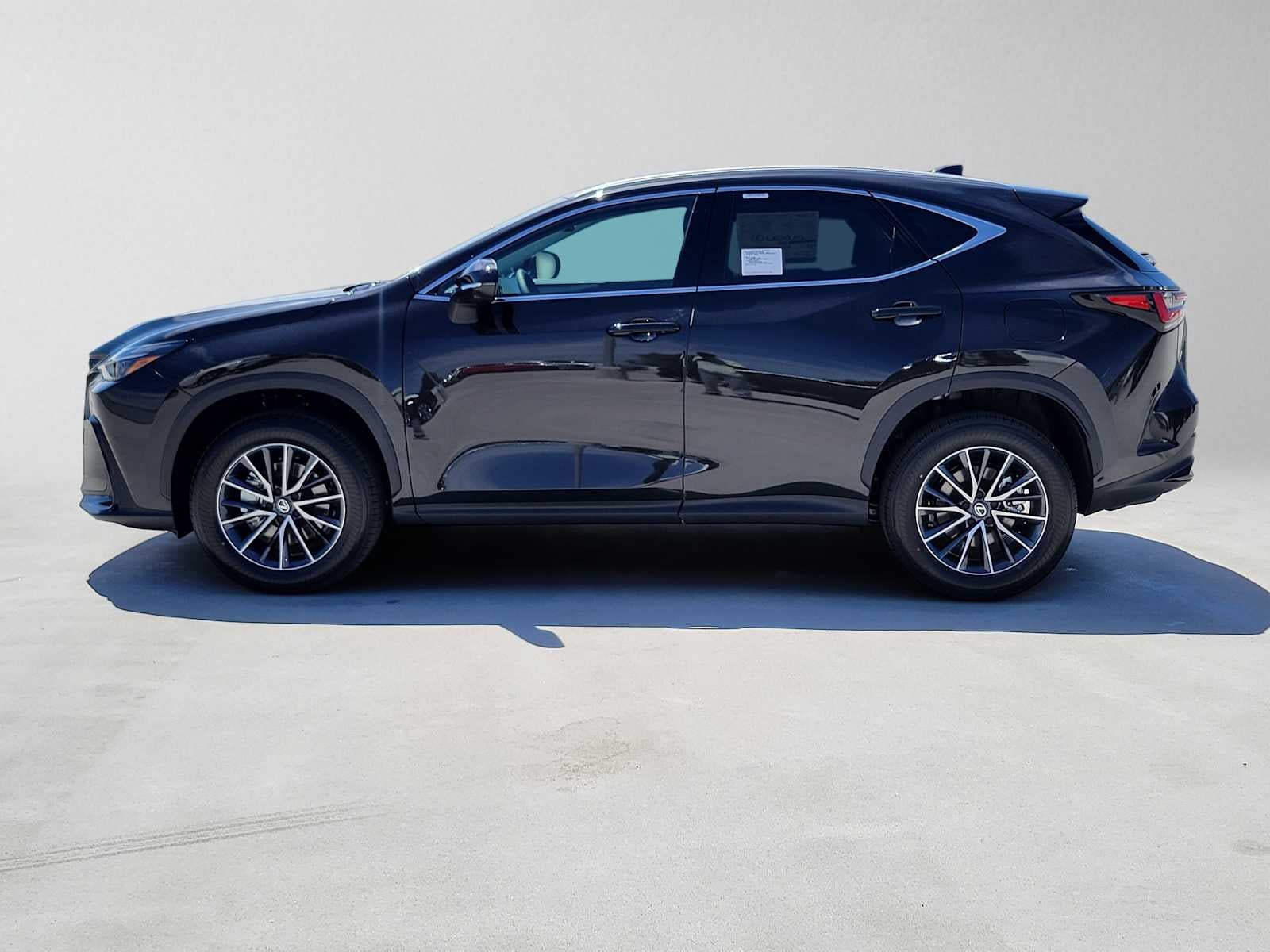 2026 Lexus NX 350 PREMIUM