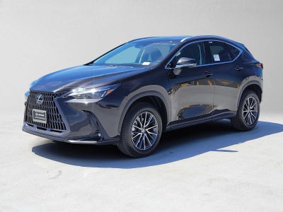 2026 Lexus NX 350 PREMIUM