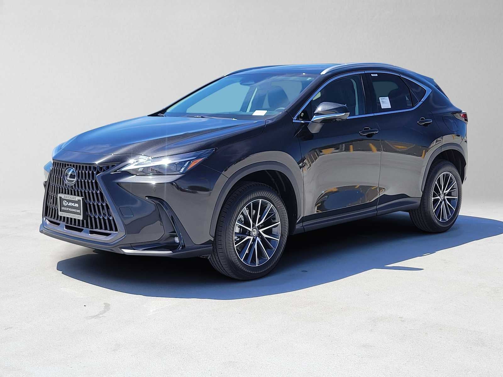 2026 Lexus NX 350 PREMIUM